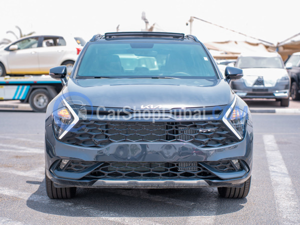 KIA New Cars for Sale