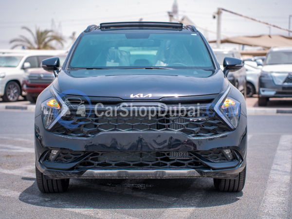 KIA New Cars for Sale