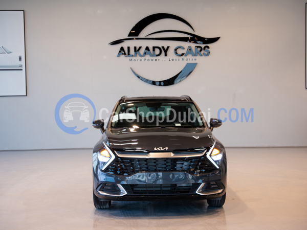 KIA New Cars for Sale