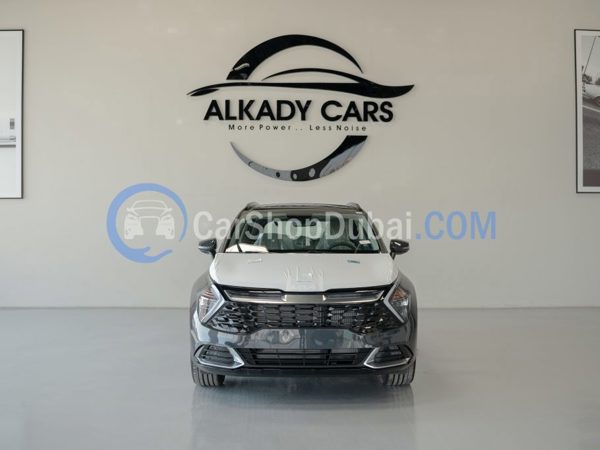 KIA New Cars for Sale