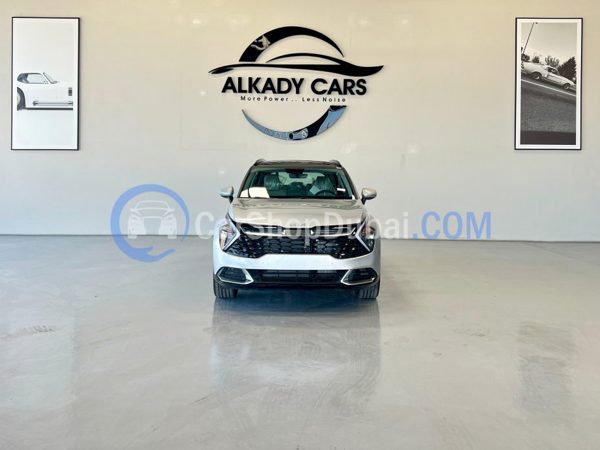 KIA New Cars for Sale
