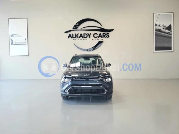 KIA New Cars for Sale