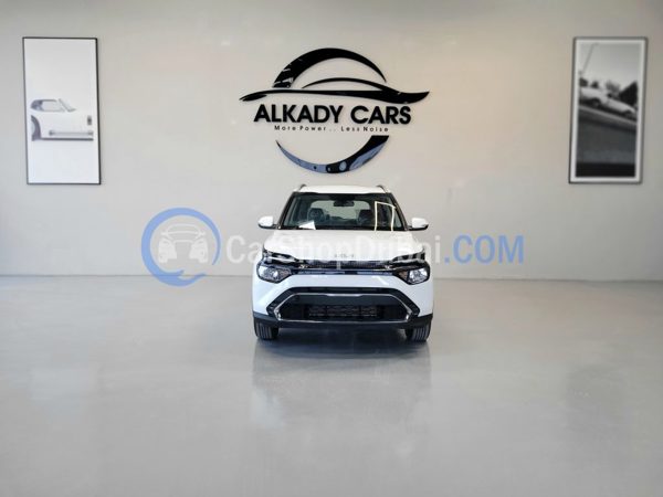 KIA New Cars for Sale