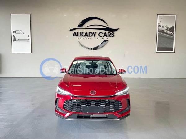 MG New Cars for Sale