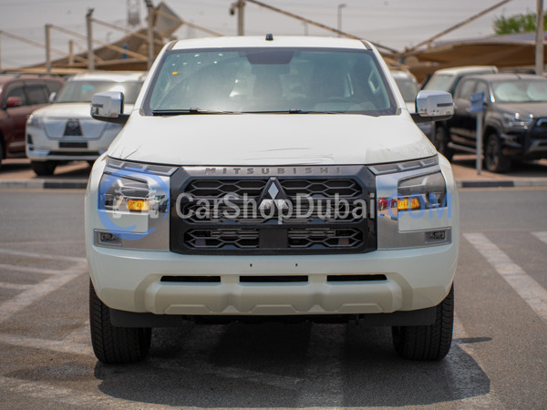 MITSUBISHI New Cars for Sale