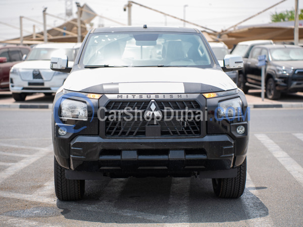 MITSUBISHI New Cars for Sale