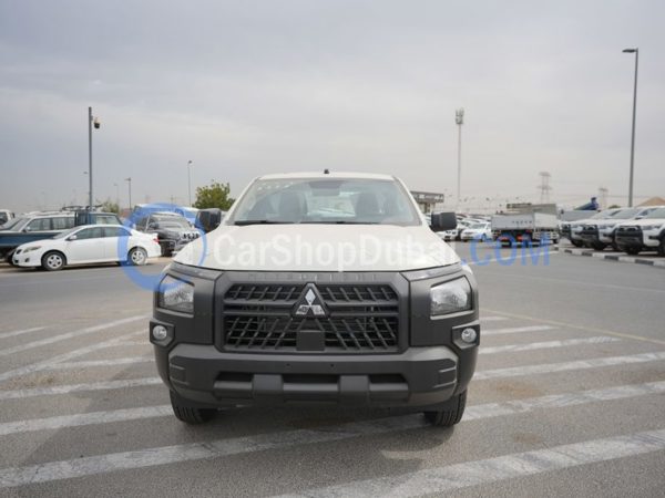 ميتسوبيشي سيارات جديدة للبيع