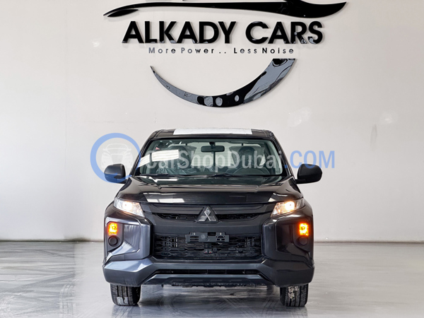 MITSUBISHI New Cars for Sale