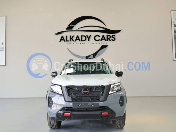 NISSAN New Cars for Sale