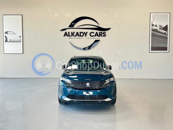 PEUGEOT New Cars for Sale