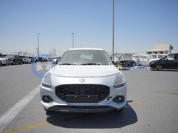 SUZUKI New Cars for Sale