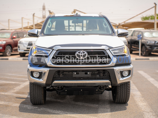 TOYOTA New Cars for Sale