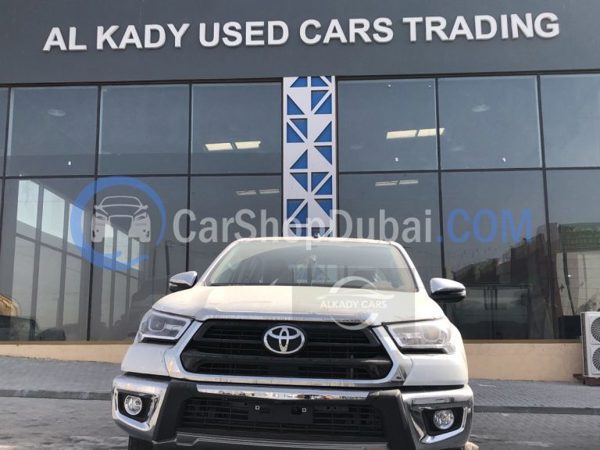 تويوتا سيارات جديدة للبيع