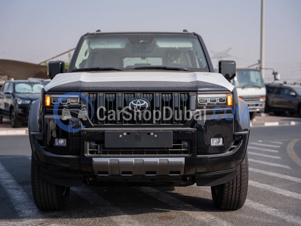 TOYOTA New Cars for Sale