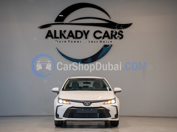 TOYOTA New Cars for Sale