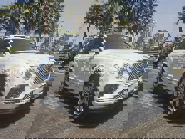 بينتلي سيارات مستعملة للبيع