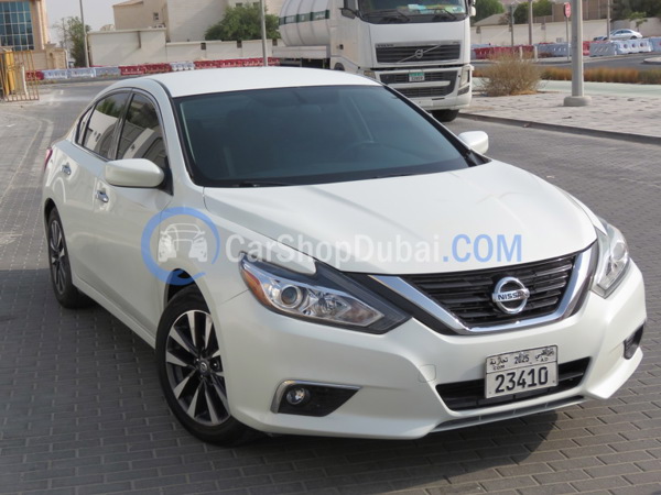 NISSAN Used Cars for Sale