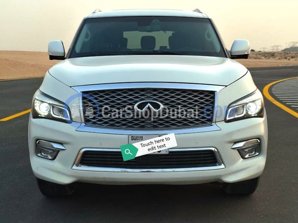 INFINITI Used Cars for Sale