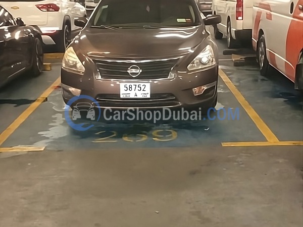 NISSAN Used Cars for Sale