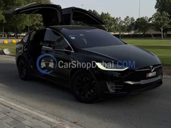 TESLA Used Cars for Sale