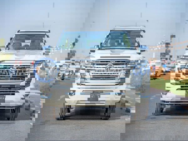 TOYOTA New Cars for Sale