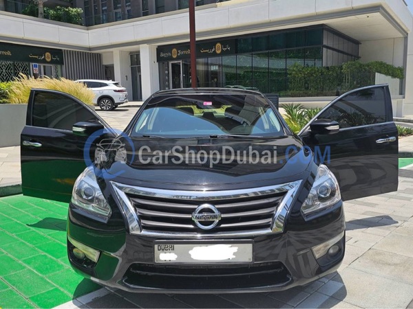 NISSAN Used Cars for Sale