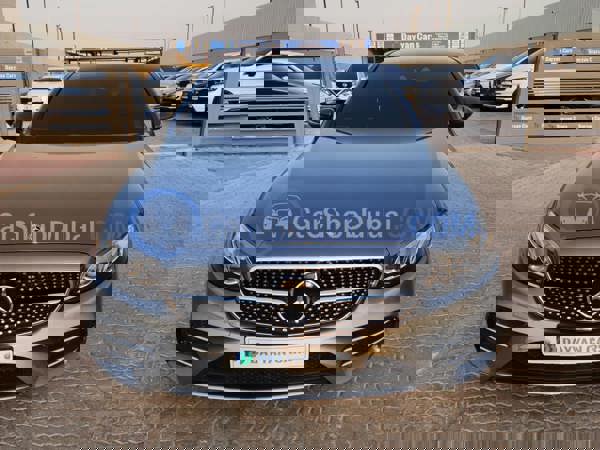 مرسيدس بنز سيارات مستعملة للبيع