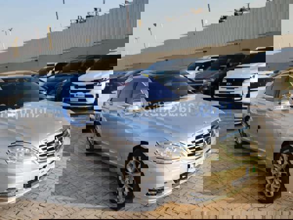 مرسيدس بنز سيارات مستعملة للبيع