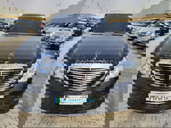 مرسيدس بنز سيارات مستعملة للبيع