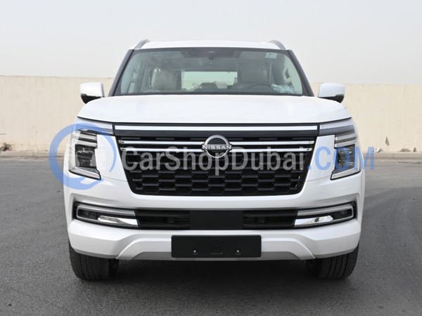 NISSAN New Cars for Sale
