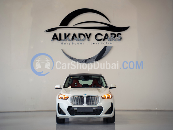 BMW New Cars for Sale