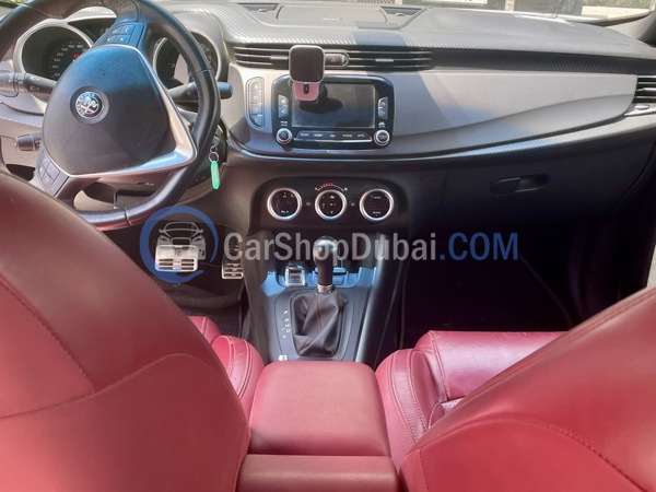 ALFA ROMEO Used Cars for Sale ALFA ROMEO Used Cars for Sale