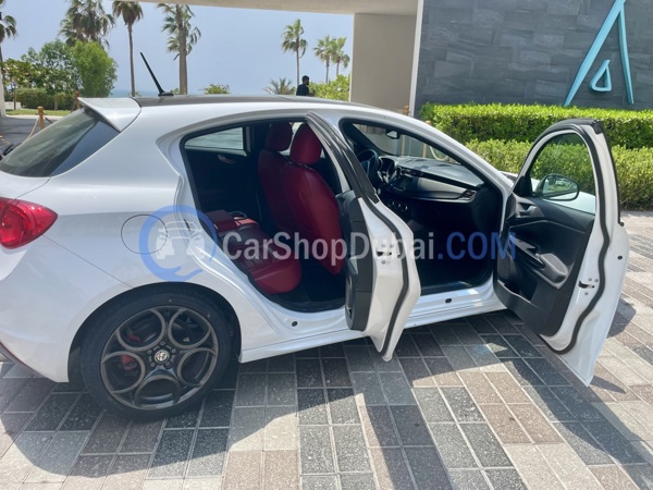 ALFA ROMEO Used Cars for Sale ALFA ROMEO Used Cars for Sale