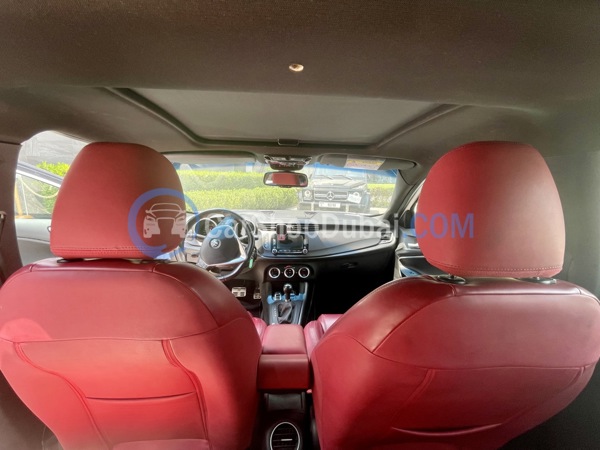 ALFA ROMEO Used Cars for Sale ALFA ROMEO Used Cars for Sale