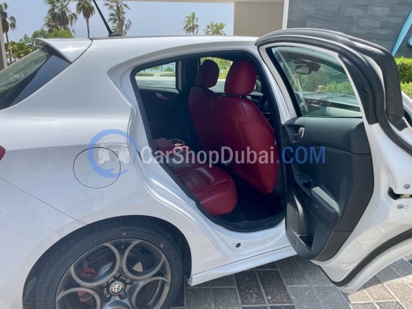 ALFA ROMEO Used Cars for Sale ALFA ROMEO Used Cars for Sale