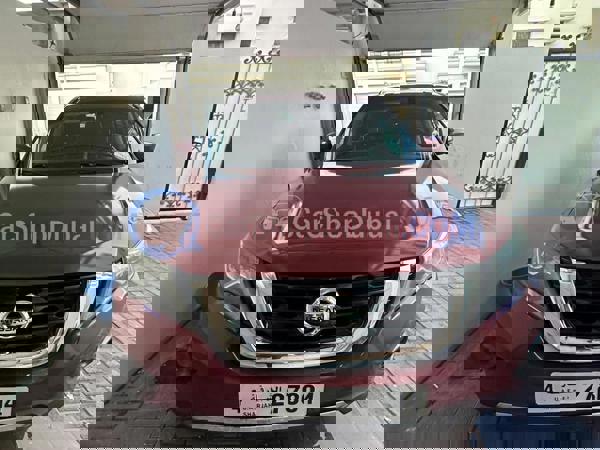 NISSAN Used Cars for Sale