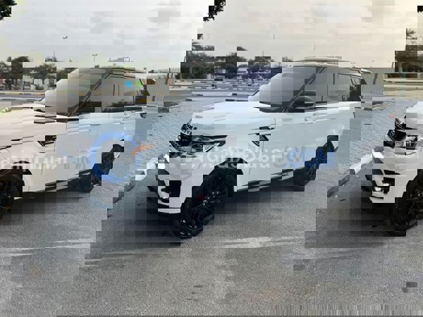 لاند روفر سيارات مستعملة للبيع