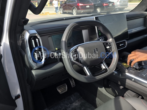 JETOUR Used Cars for Sale JETOUR Used Cars for Sale