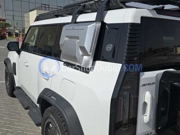 JETOUR Used Cars for Sale JETOUR Used Cars for Sale