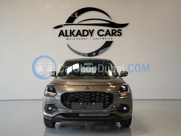 SUZUKI New Cars for Sale