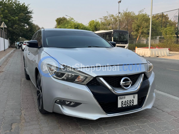 NISSAN Used Cars for Sale