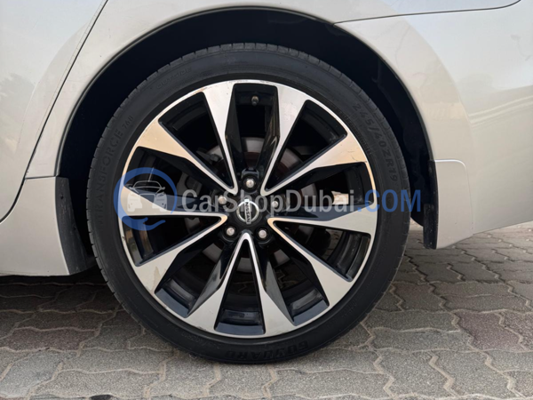 NISSAN Used Cars for Sale NISSAN Used Cars for Sale