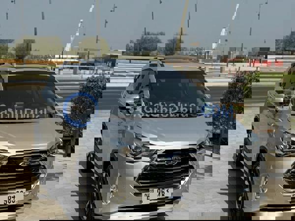 JAC Used Cars for Sale