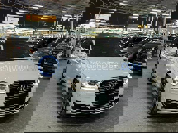 AUDI Used Cars for Sale