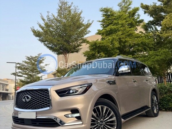 INFINITI Used Cars for Sale