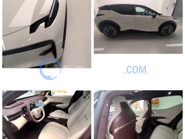 ZEEKR Used Cars for Sale
