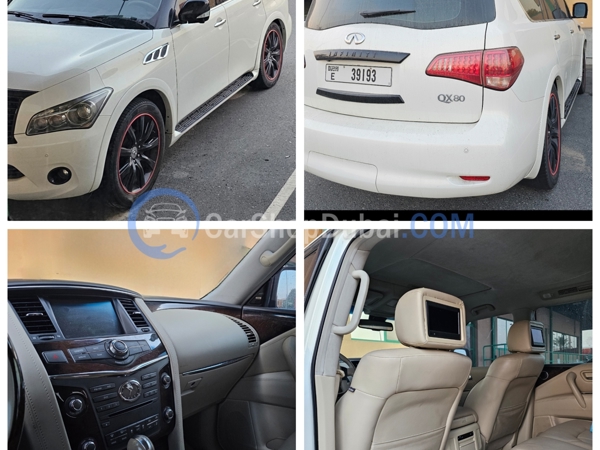 INFINITI Used Cars for Sale
