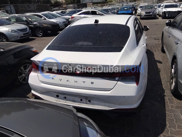 HYUNDAI Used Cars for Sale