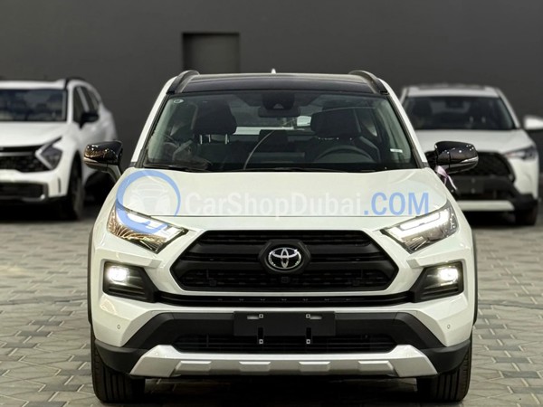 TOYOTA New Cars for Sale