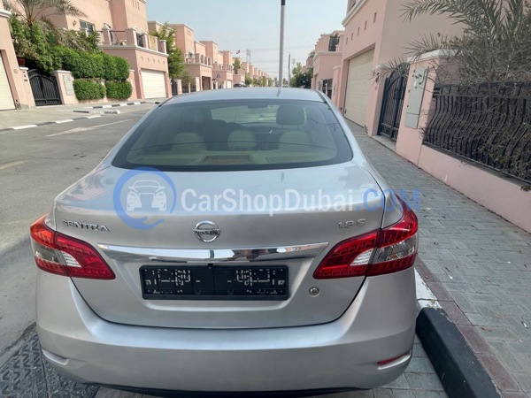 NISSAN Used Cars for Sale